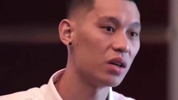 林书豪此前:勇士不习惯看到亚洲人在打NBA,对我就像对待小朋友